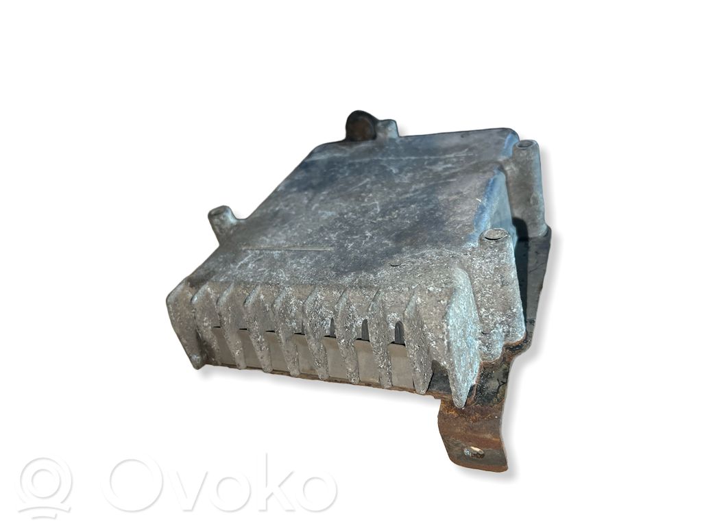 Chrysler 300M Gearbox control unit/module 