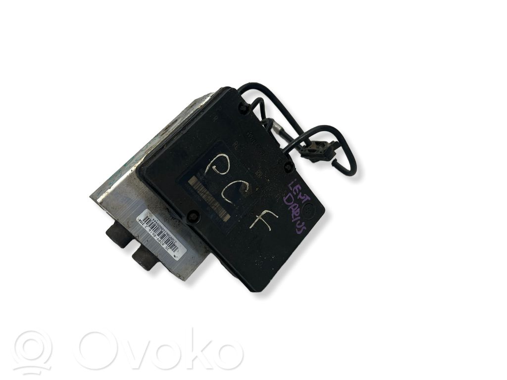 ABS Pump   P04683900AA,25120409724,1553B0974,A1252040