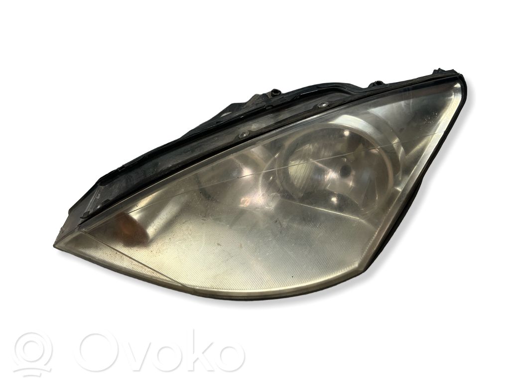 Headlight/headlamp   206348B