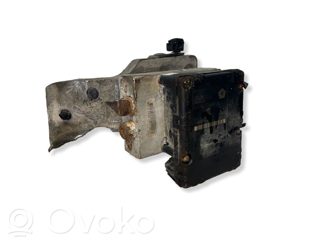 Chrysler Voyager ABS Pump 
