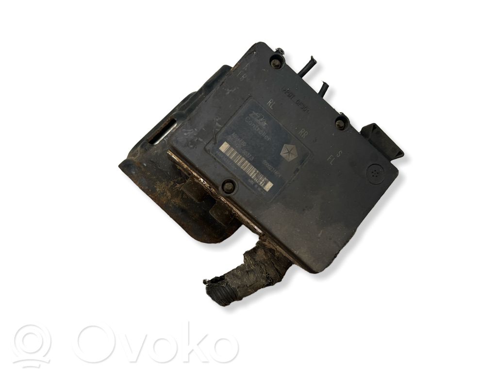 Chrysler Pacifica ABS Blokas 