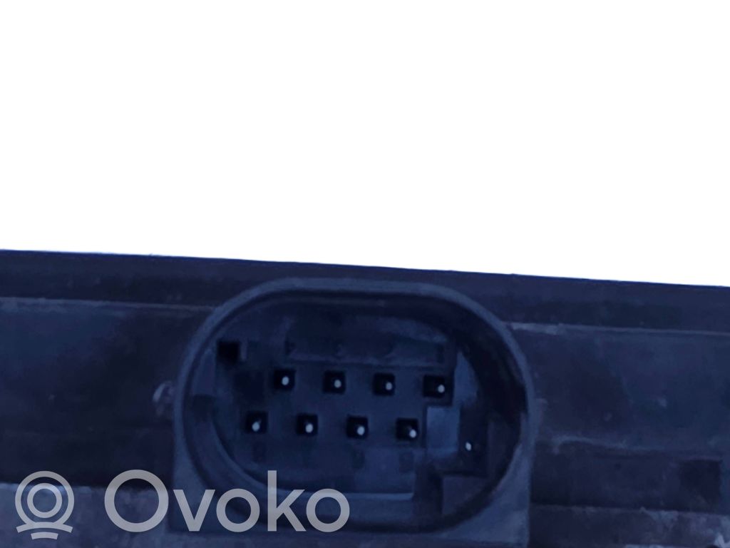 BMW 5 G30 G31 G38 Sensor de radar Distronic 