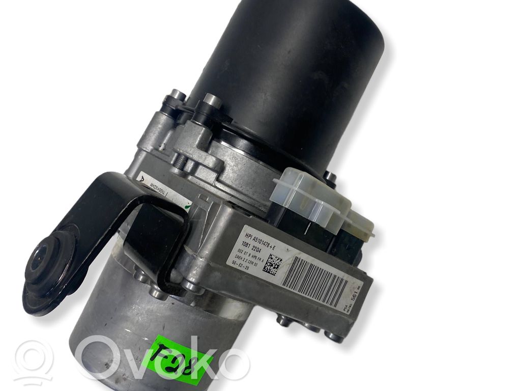 Servopumpe   A5101478