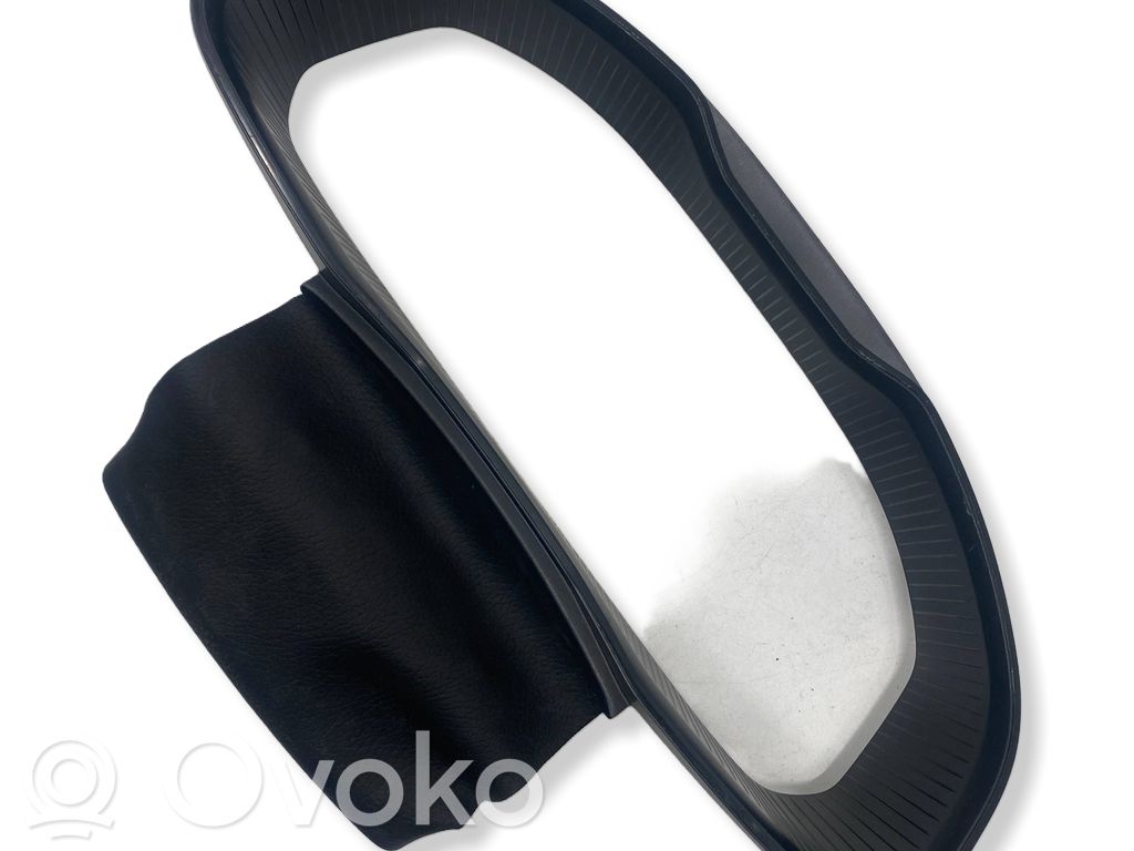 Skoda Kamiq Dashboard trim 