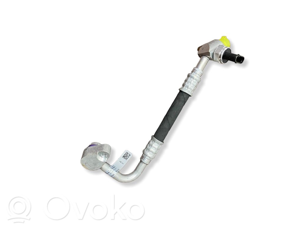 Tuyau de climatisation   85E816706D