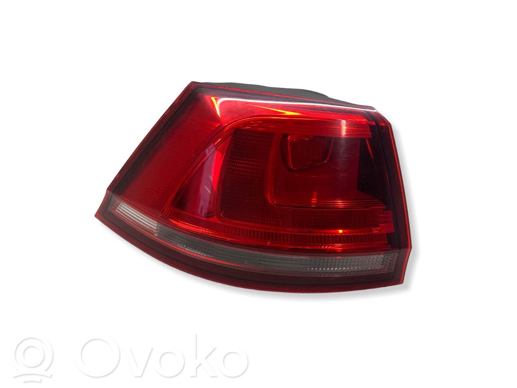 Volkswagen Golf VII Takavalot 