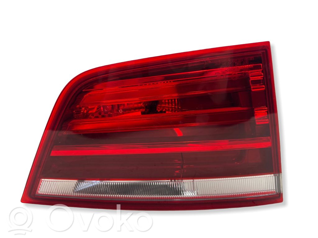BMW X3 F25 Lampy tylnej klapy bagażnika 