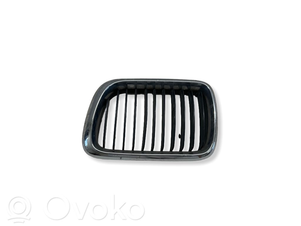 Front grill   51138185801,51138195093