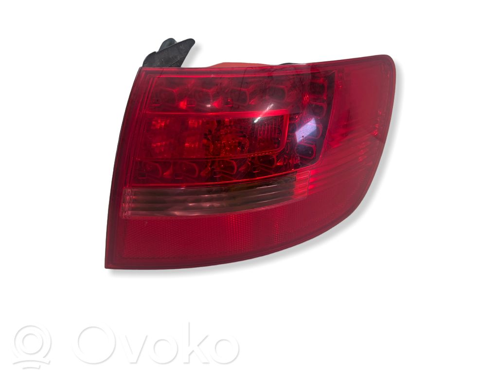 Audi A6 S6 C6 4F Rear/tail lights 
