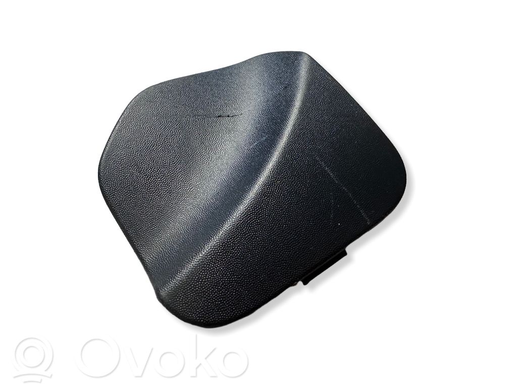 Renault Captur Abdeckung Deckel Abschleppöse hinten 