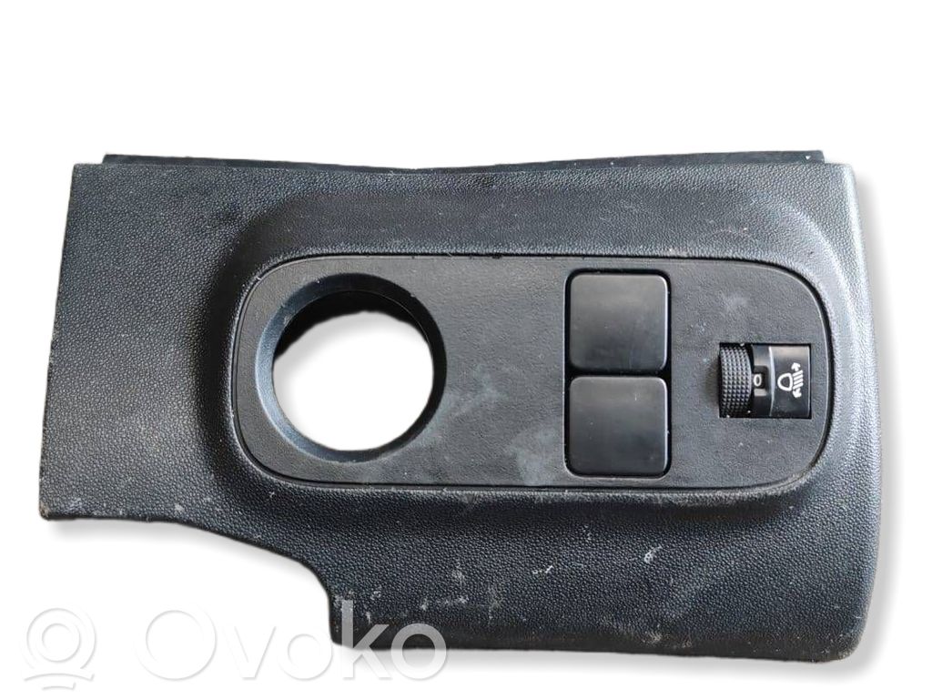 Wing mirror switch   9812848877