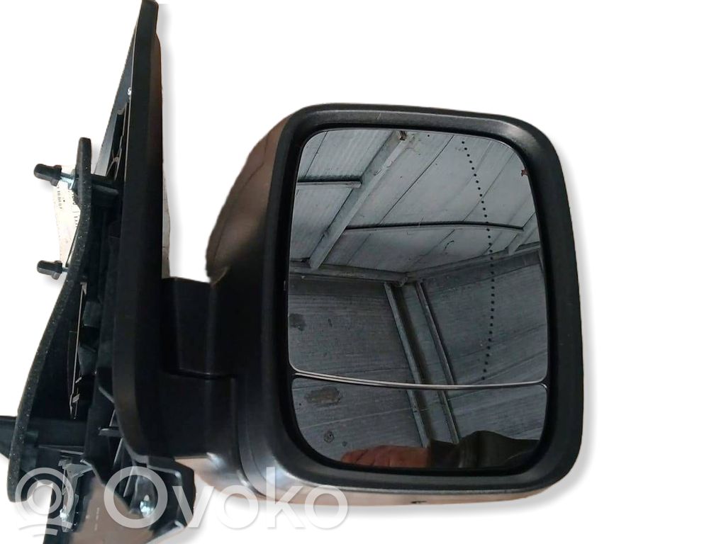 Citroen C3 Sensore di pressione 