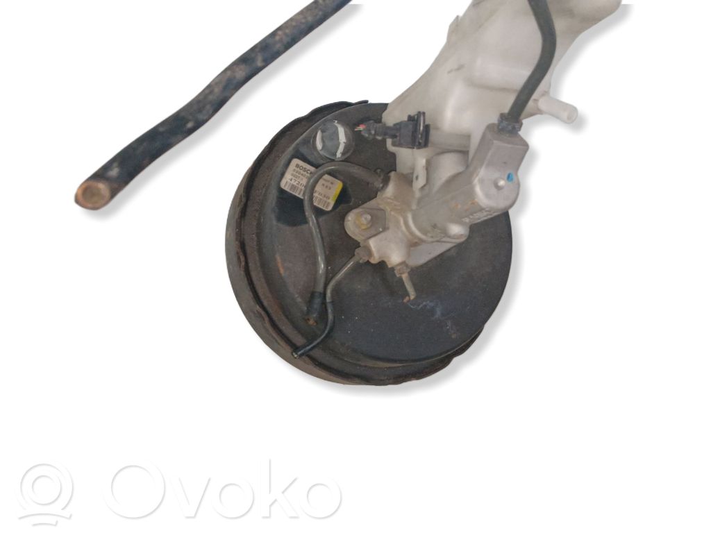 Brake booster   472000F030,0204024806