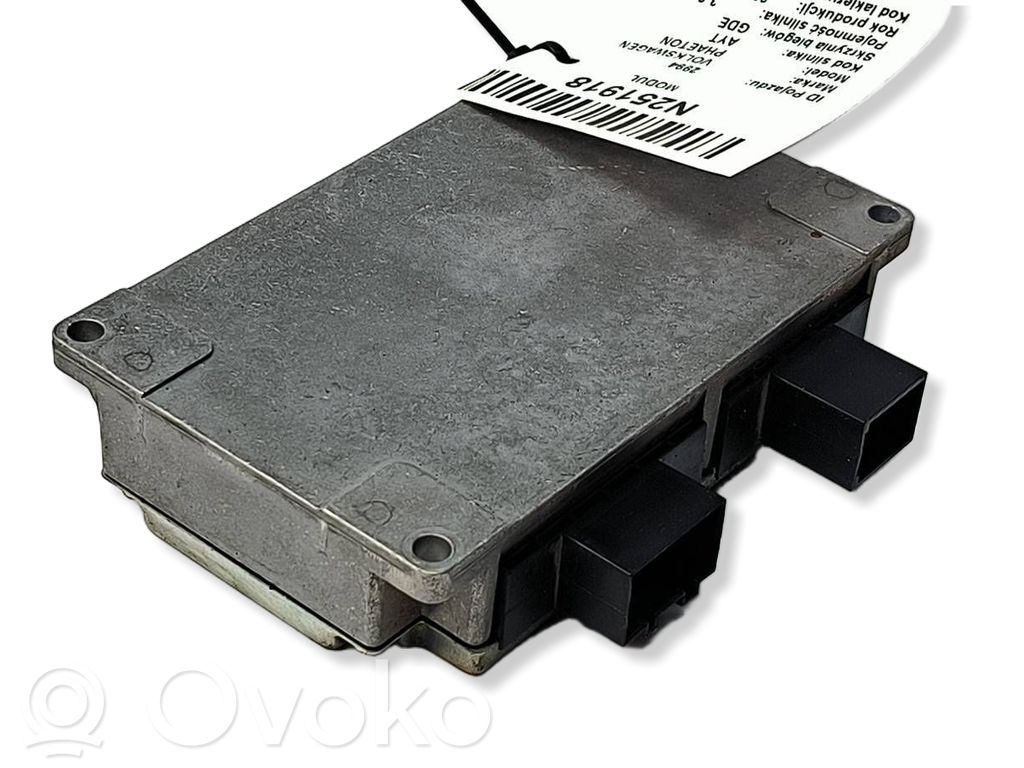 Autres unités de commande / modules   3D0915181C,0199000001,14000B5