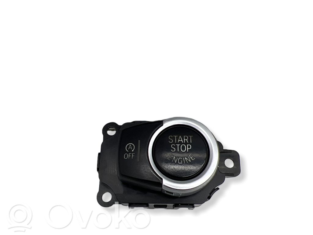 BMW X3 F25 Engine start stop button switch 