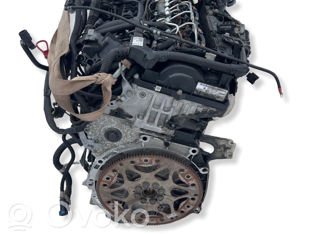 Motor   N57,33027762,D30A,781070202,7818504,EP781850400,N57D30A