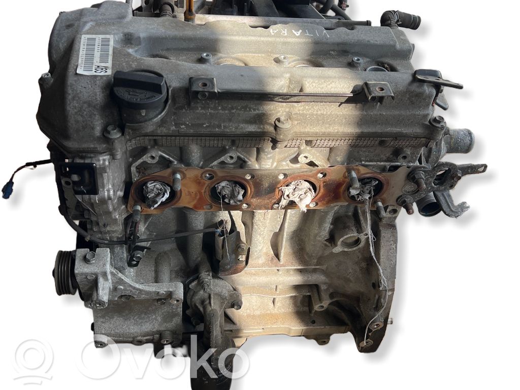 Engine   T10M16A,M16A,V10MA6S,2268519,A6S