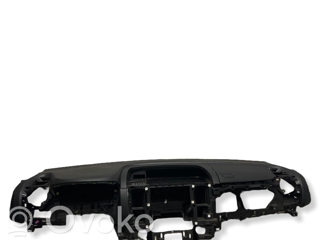 Renault Trafic III (X82) Панель 