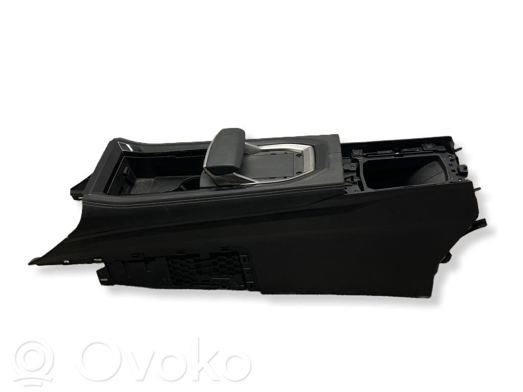 Renault Austral Console centrale 