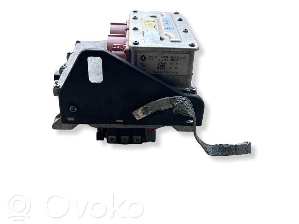 Dacia Spring Voltage converter inverter 