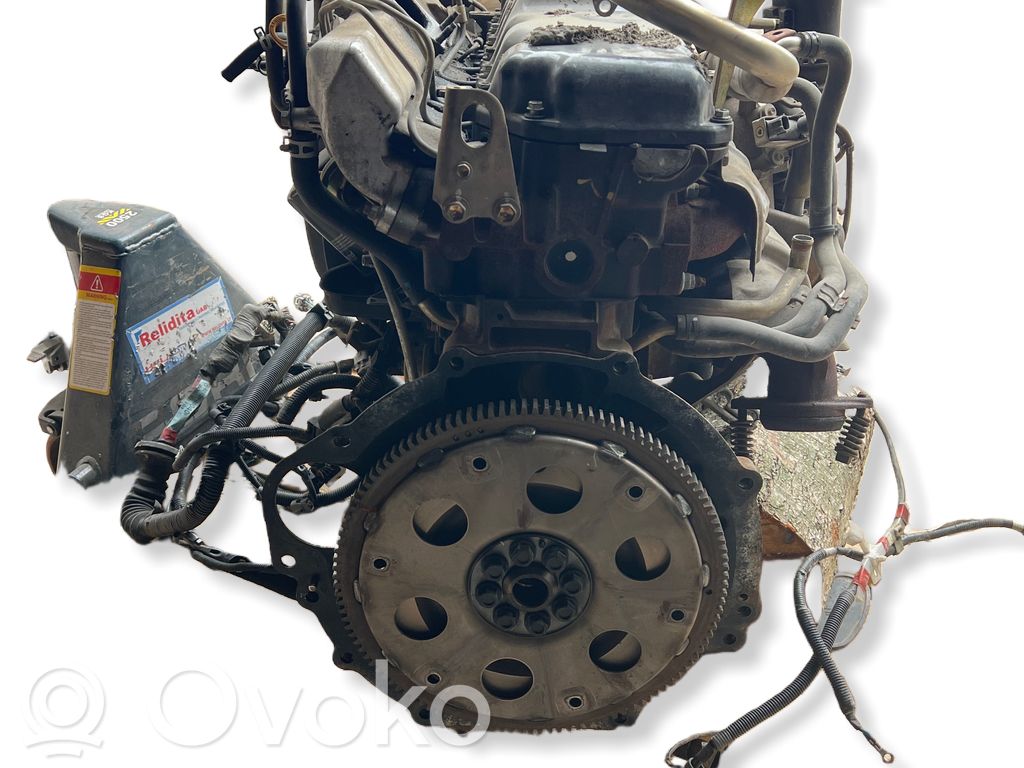 Silnik   1HDFTE,8213960040F