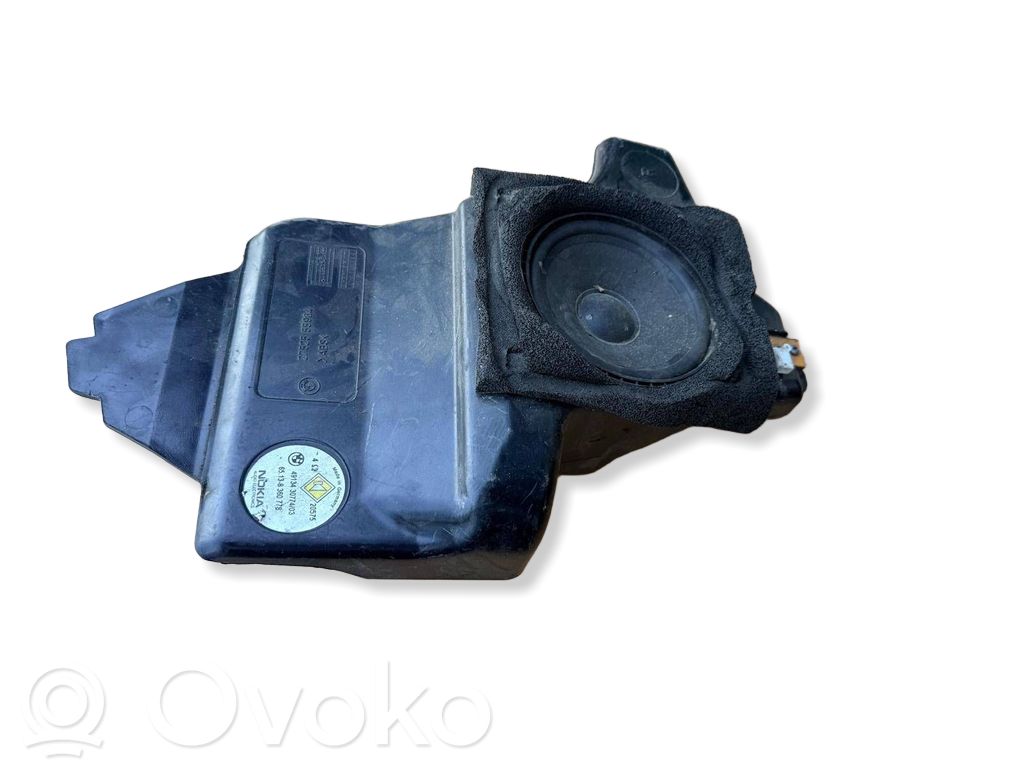 BMW 5 E39 Rear door speaker 