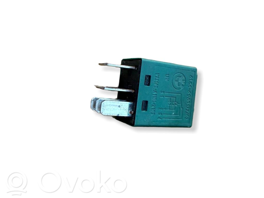 BMW 1 E81 E87 Other relay 