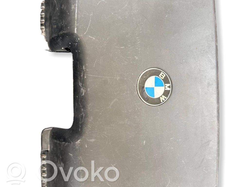 BMW 1 E81 E87 Engine cover (trim) 