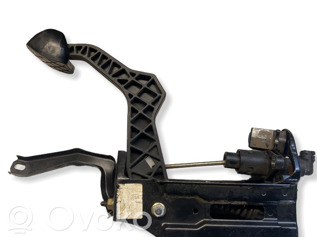 Volkswagen Bora Pedal de embrague 