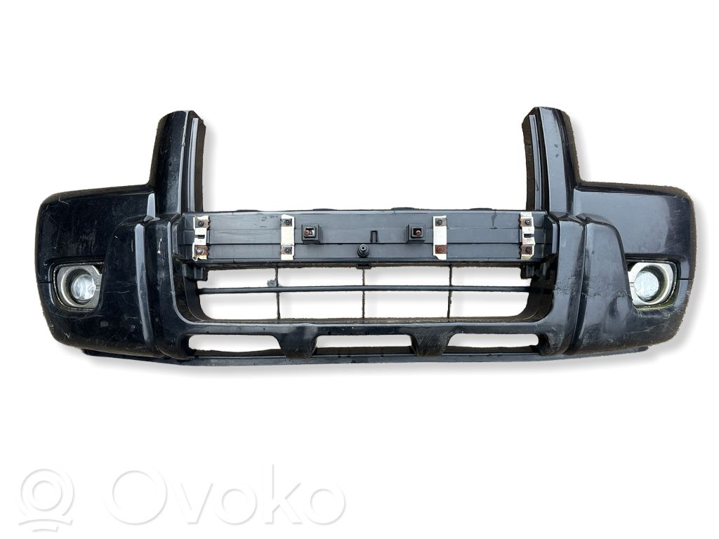 Ford Ranger Front bumper 