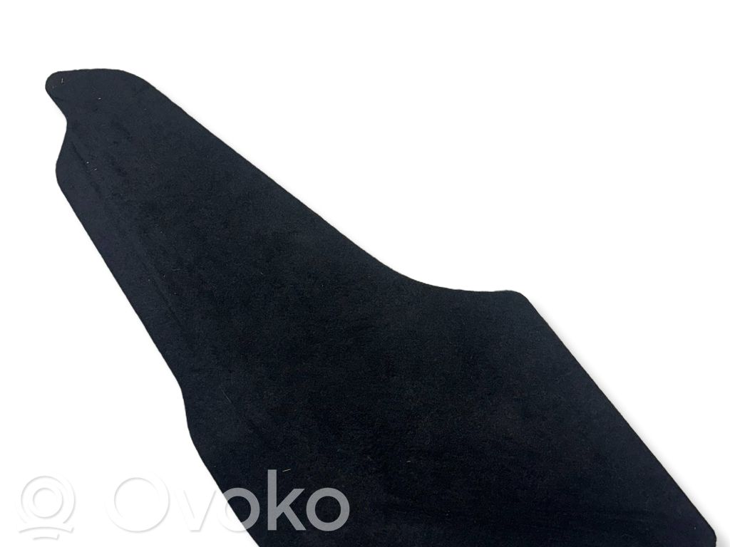 Tesla Model 3 Tapis de sol / moquette de cabine avant 