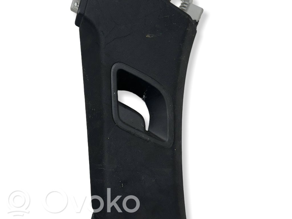 Porsche Cayenne (9Y0 9Y3) Capac stâlp (B) (superior) 