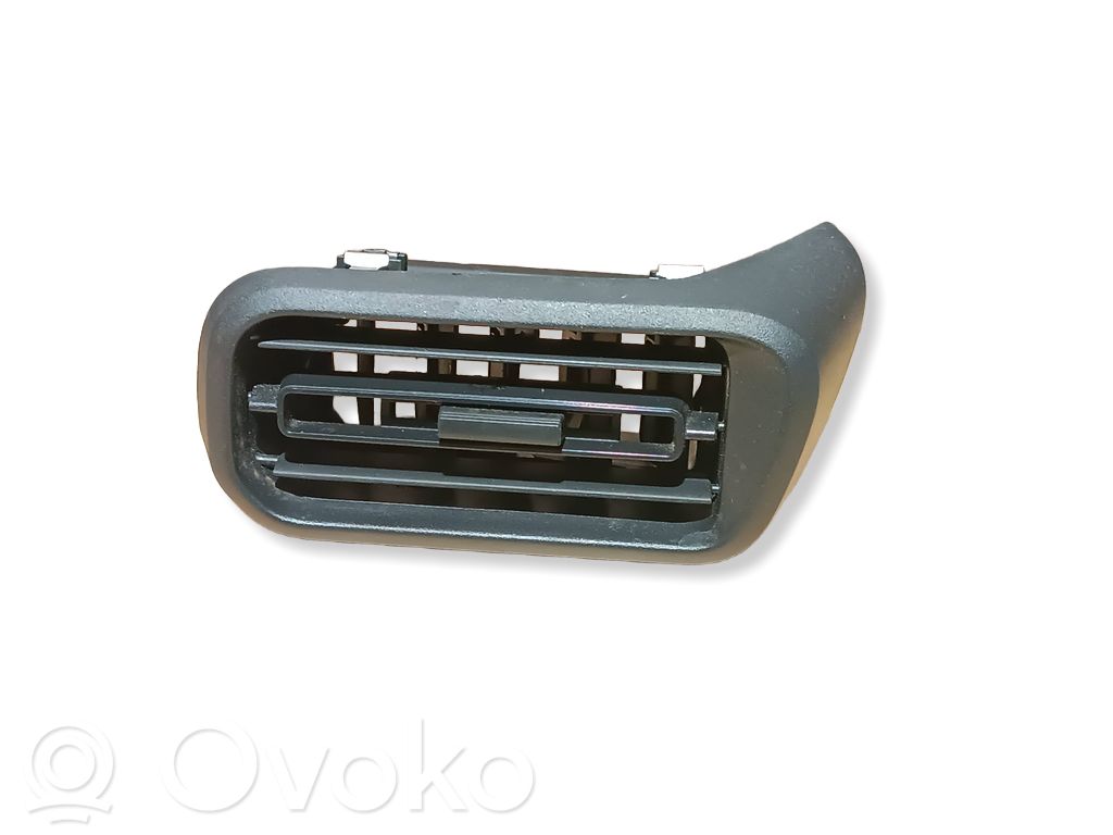 Citroen Berlingo Dashboard side air vent grill/cover trim 