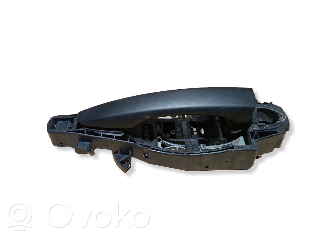 Fiat Scudo Türgriff Türöffner vorne 