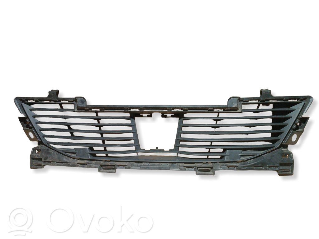 Peugeot 2008 II Grilă inferioară bară față 