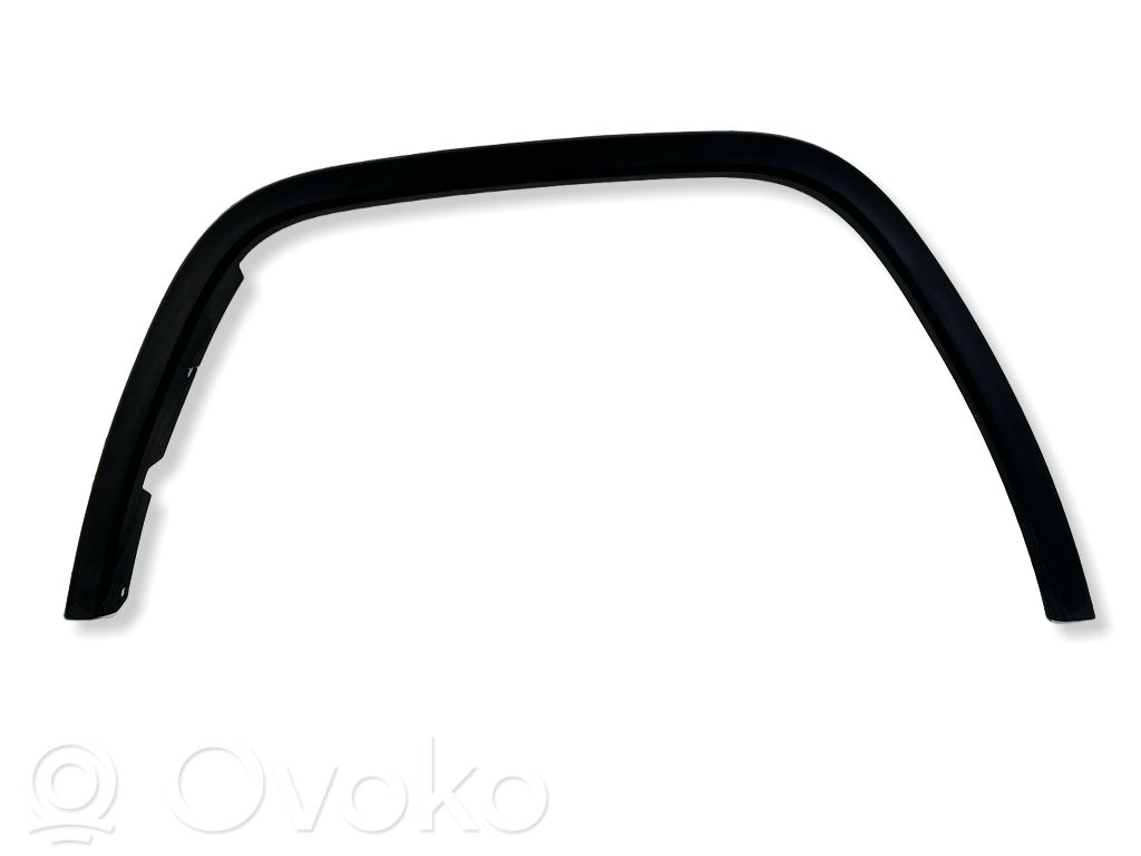 Jeep Grand Cherokee Front arch trim 