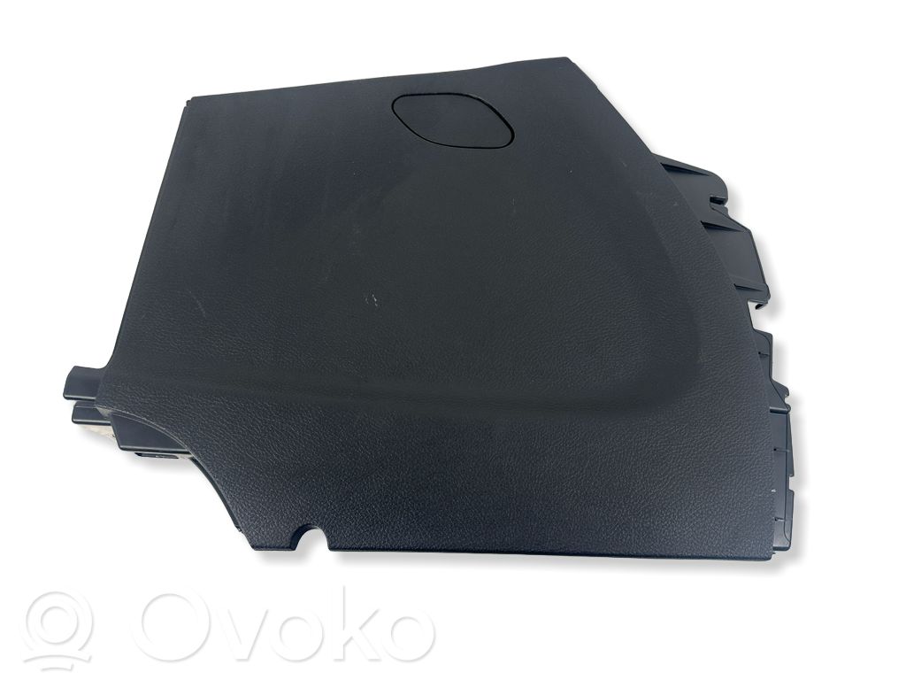 Jeep Grand Cherokee Garniture latérale de console centrale avant 