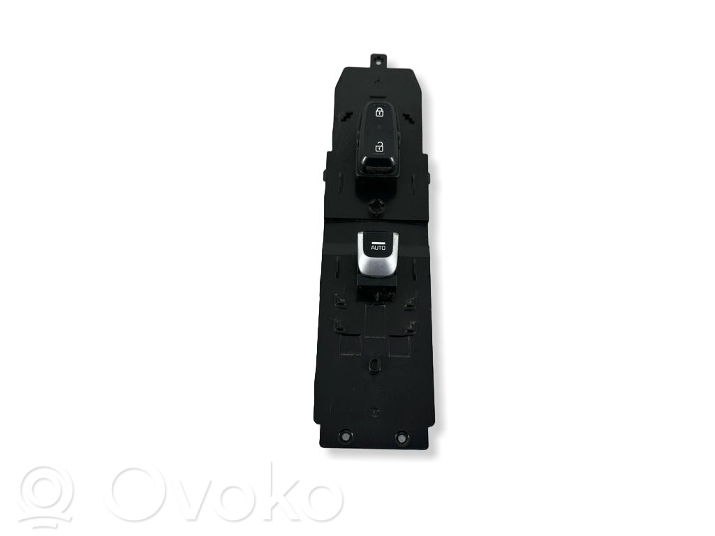 KIA Optima Electric window control switch 