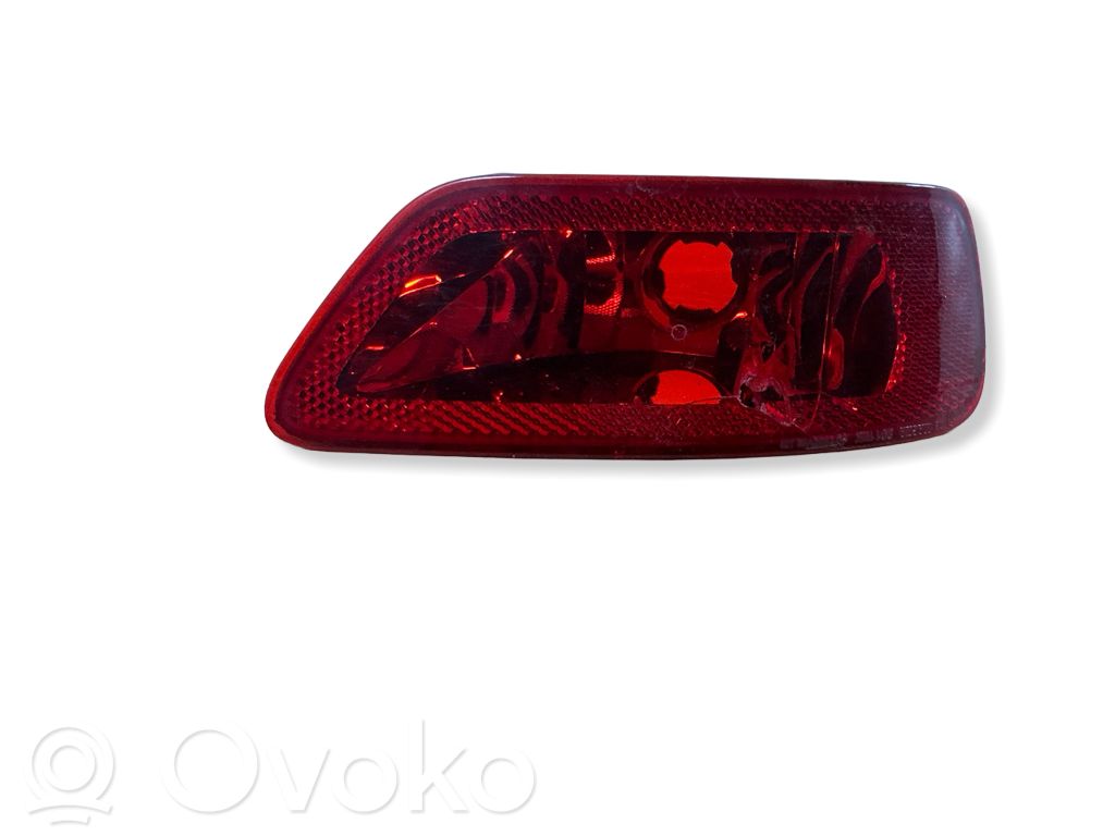 Jeep Grand Cherokee Lampa zderzaka tylnego 