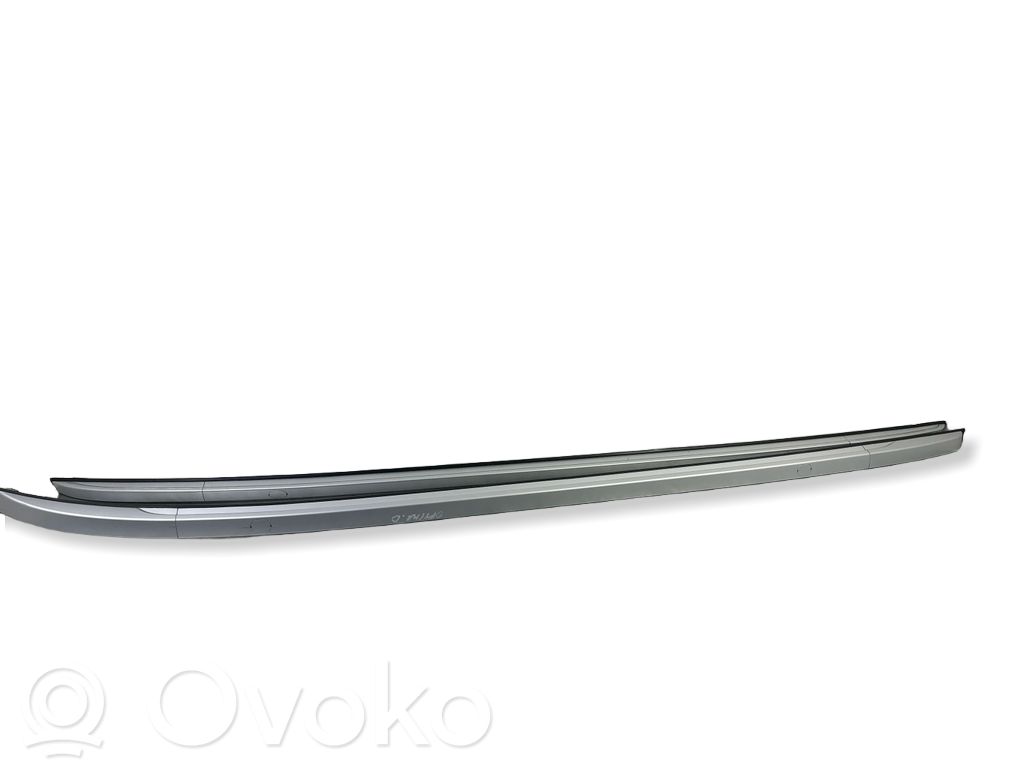 KIA Optima Barra del techo 