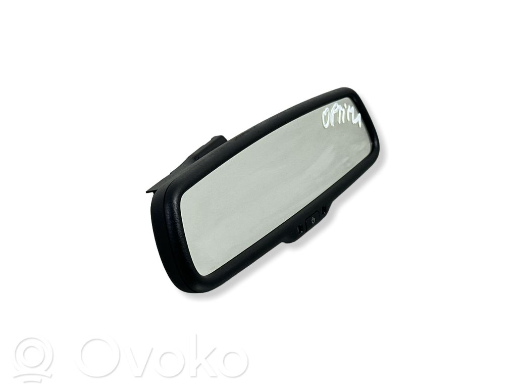 KIA Optima Espejo retrovisor (interior) 