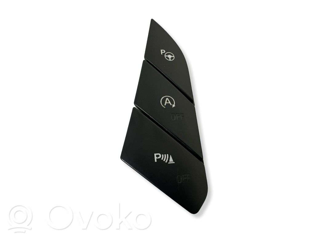 Ford Mondeo MK V Interruptor del sensor de aparcamiento (PDC) 