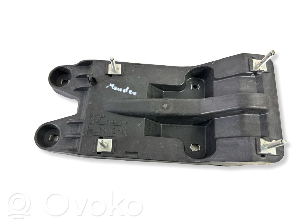 Ford Mondeo MK V Other interior part 
