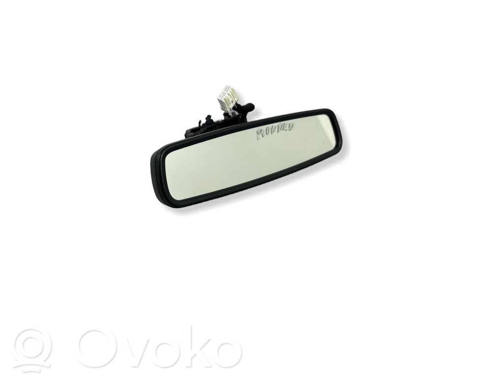 Ford Mondeo MK V Espejo retrovisor (interior) 