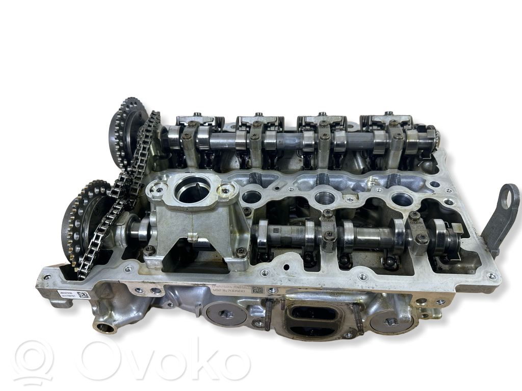 BMW 3 G20 G21 Engine head 