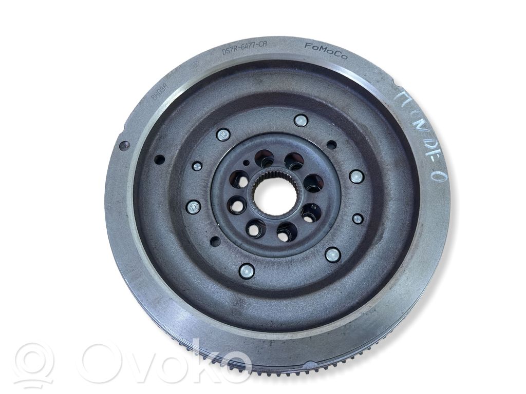Ford Mondeo MK V Divmasu spararats 