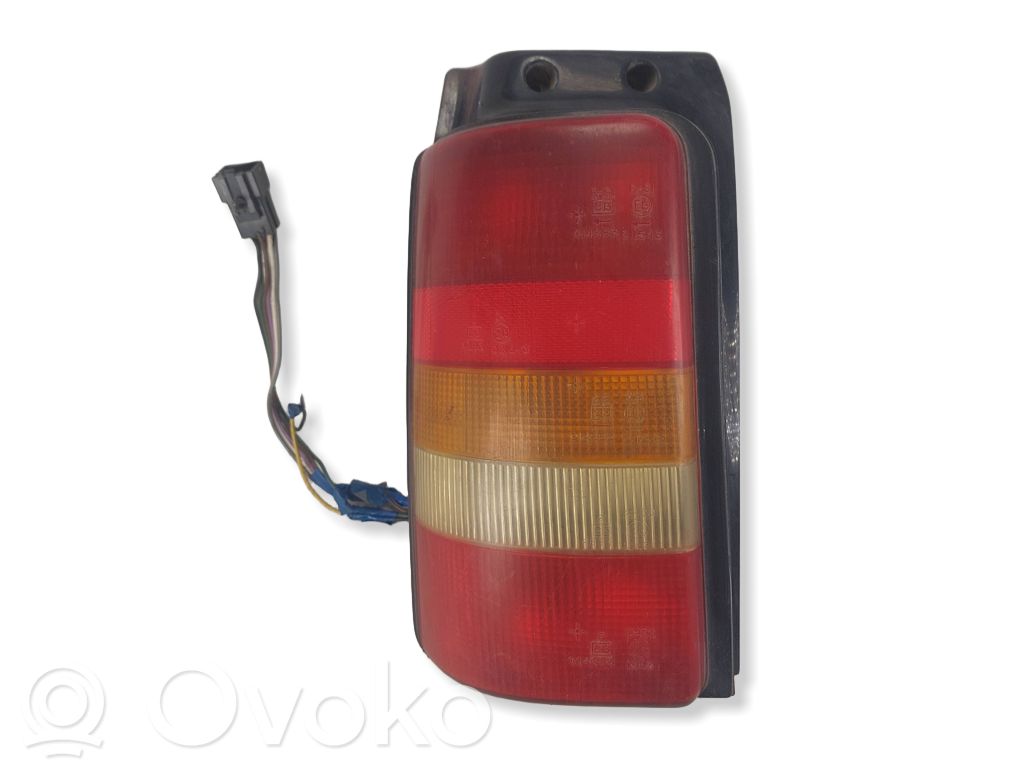 Chrysler Voyager Takavalot 