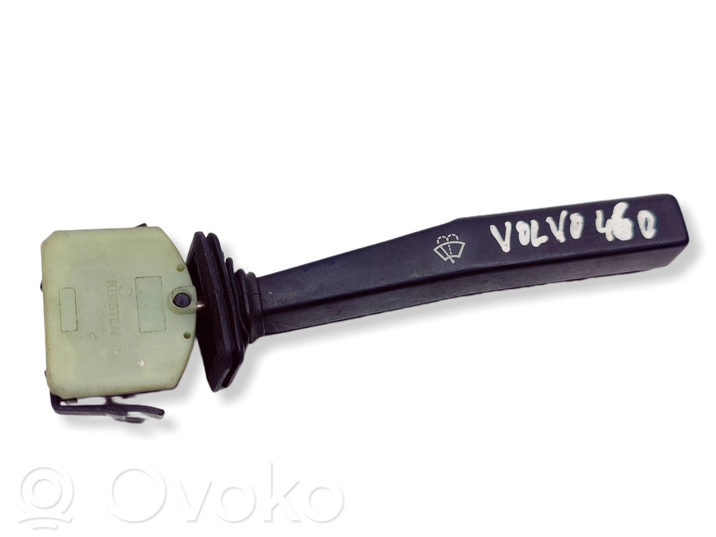 Volvo 440 Wiper control stalk 