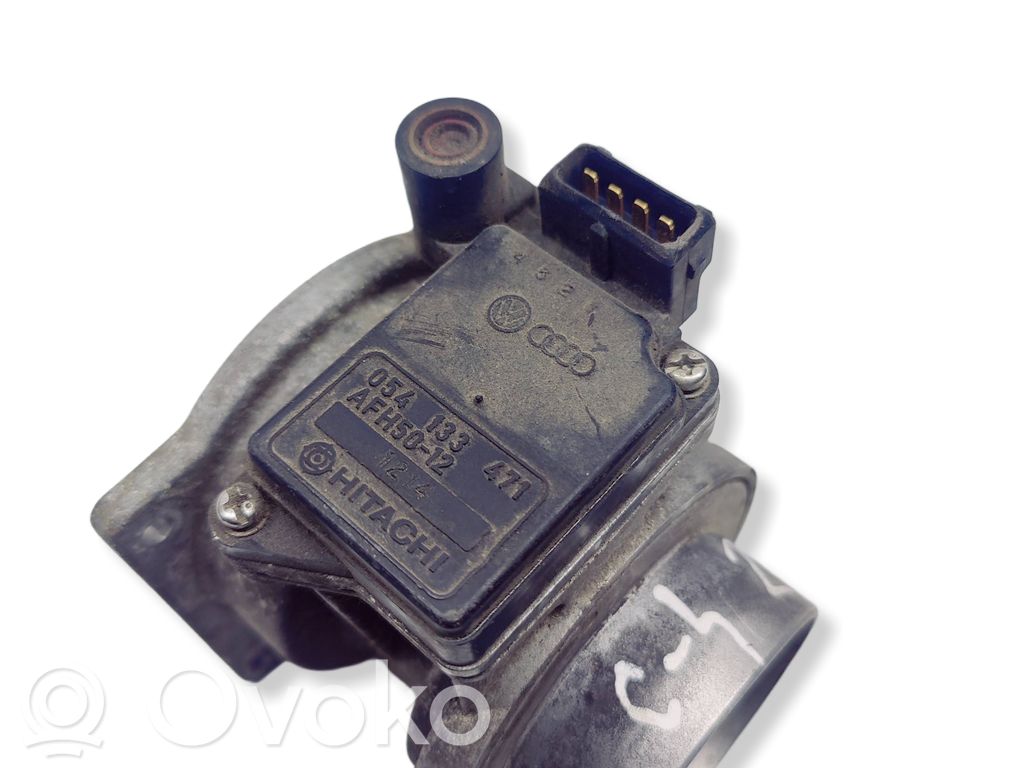 Audi A6 S6 C4 4A Przepływomierz masowy powietrza MAF 