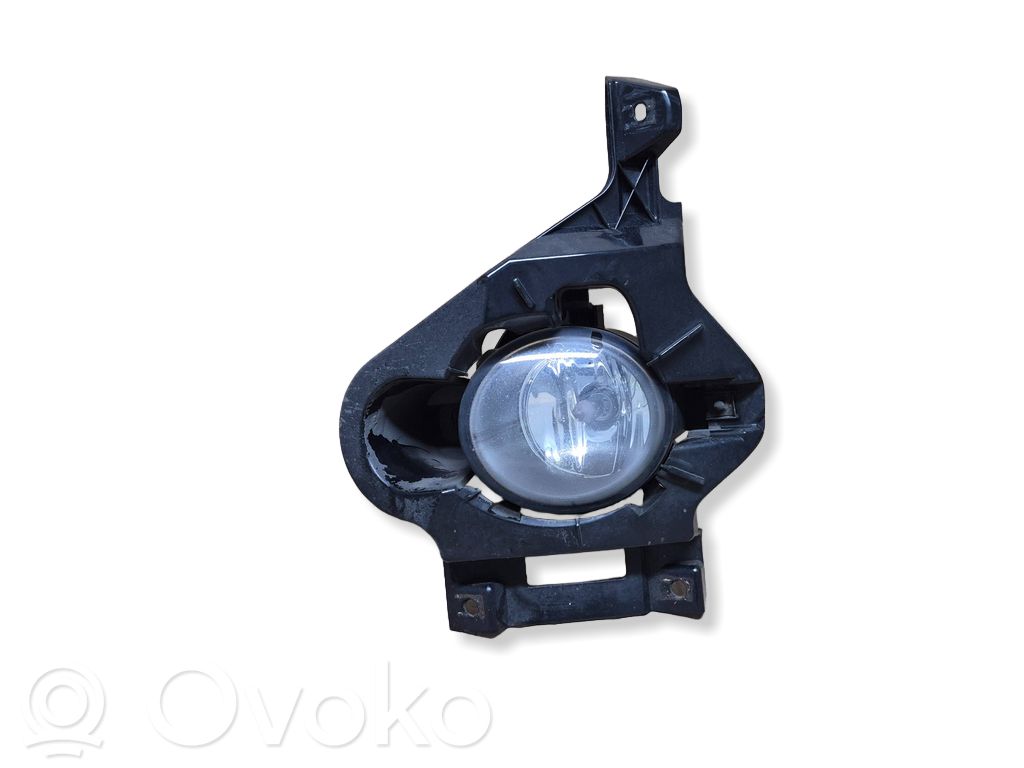 Front fog light   6924655